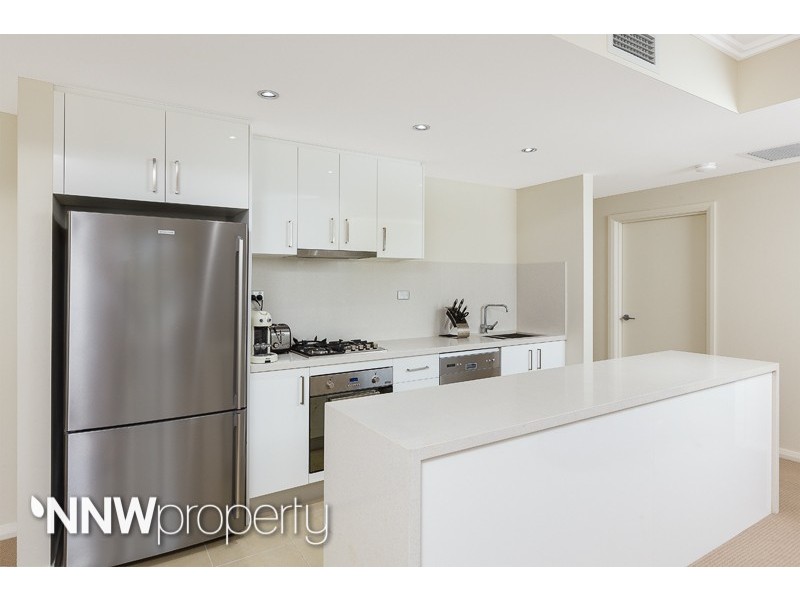 15/573 Pacific Highway, Killara NSW 2071