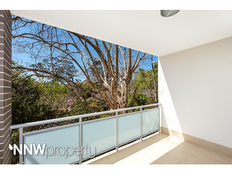 15/573 Pacific Highway, Killara NSW 2071