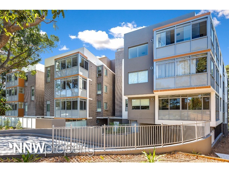15/573 Pacific Highway, Killara NSW 2071