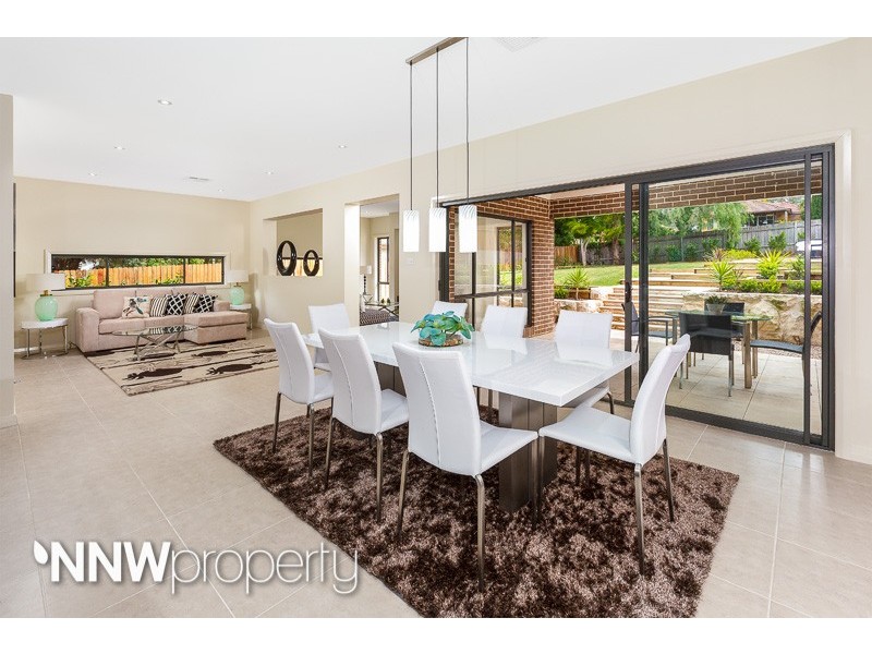 60 Patricia Street, Marsfield NSW 2122