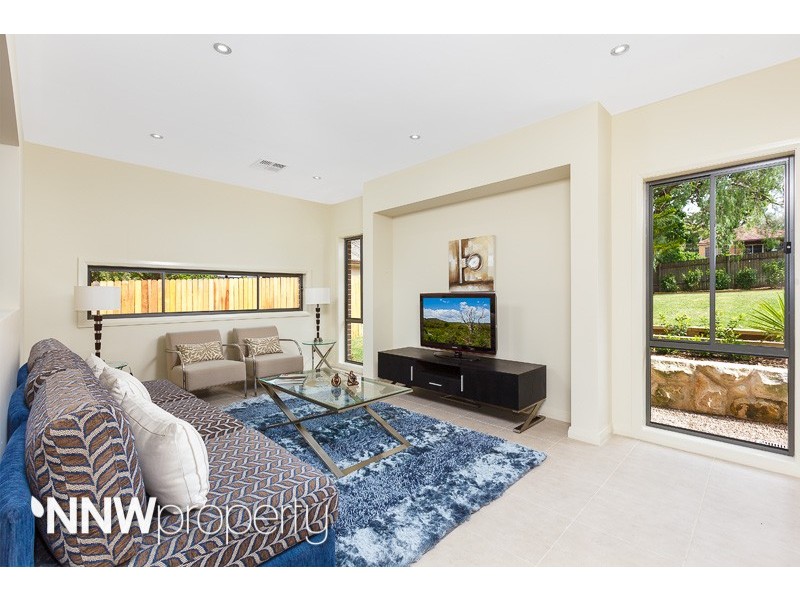 60 Patricia Street, Marsfield NSW 2122