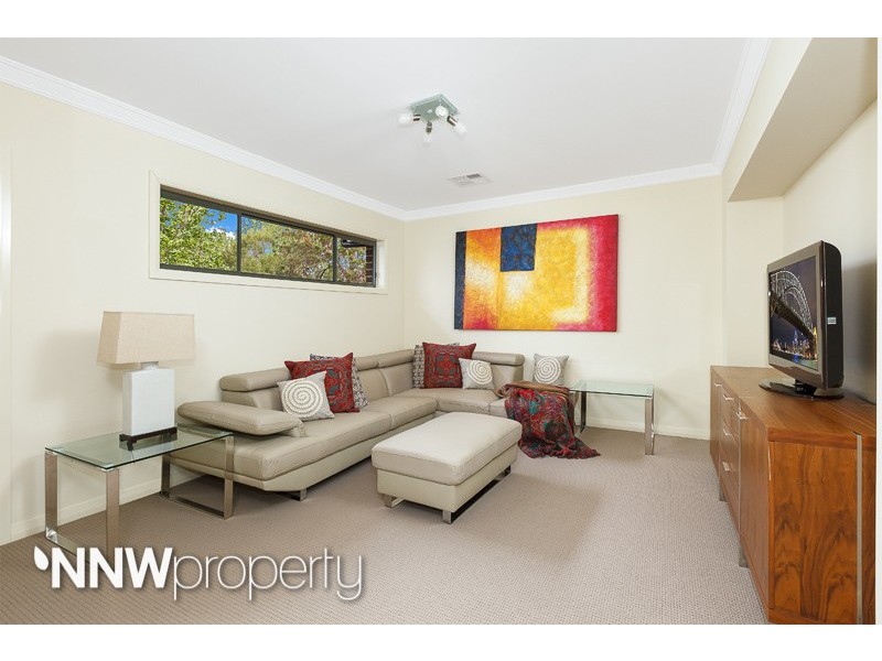 60 Patricia Street, Marsfield NSW 2122