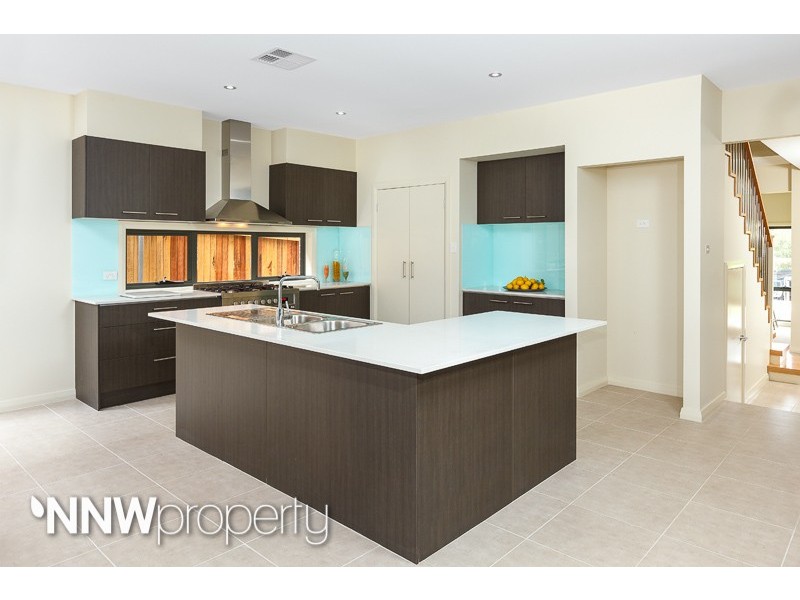 60 Patricia Street, Marsfield NSW 2122