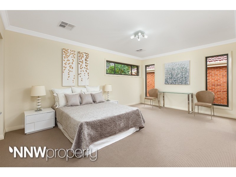 60 Patricia Street, Marsfield NSW 2122