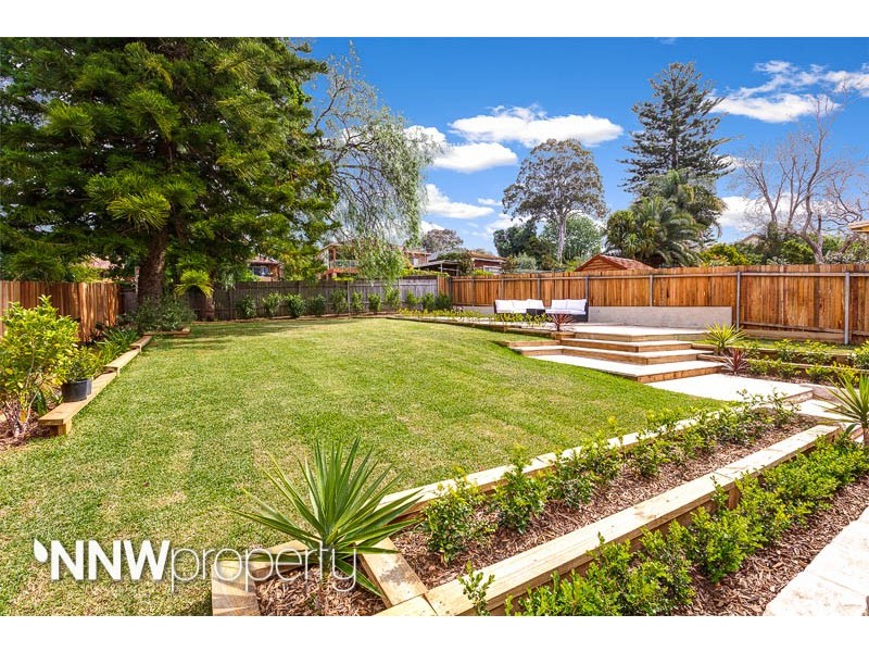 60 Patricia Street, Marsfield NSW 2122