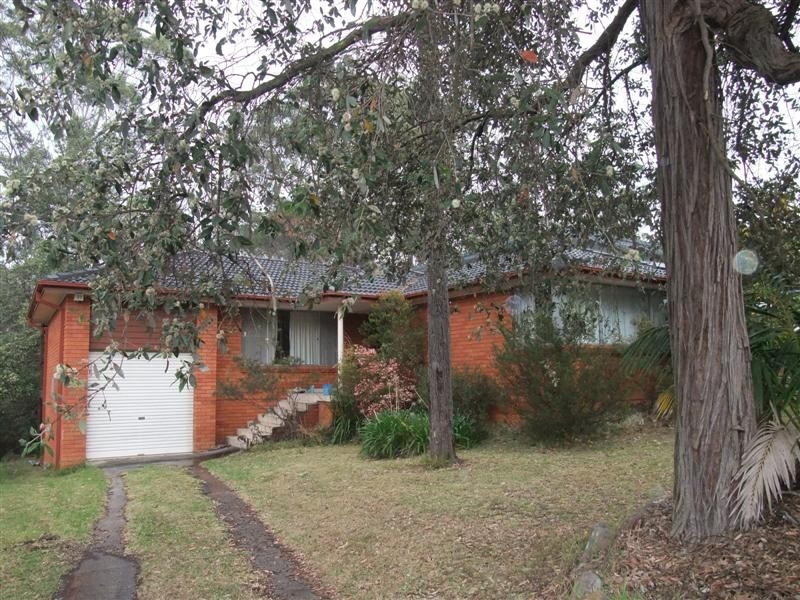 13 Northam Drive, North Rocks NSW 2151