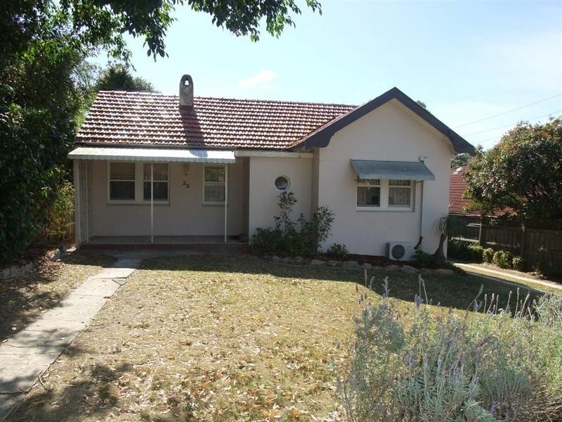20 Edenlee Street, Epping NSW 2121