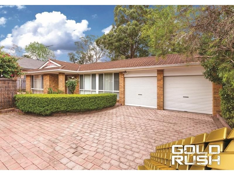 2/40 Boundary Road, North Epping NSW 2121