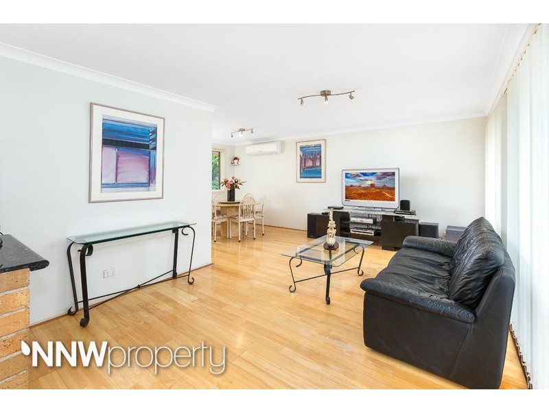 2/40 Boundary Road, North Epping NSW 2121