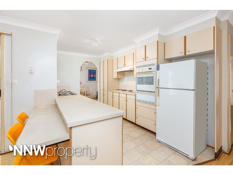 2/40 Boundary Road, North Epping NSW 2121