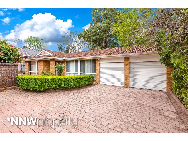 2/40 Boundary Road, North Epping NSW 2121