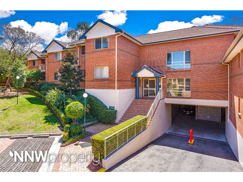78/94-116 Culloden Road, Marsfield NSW 2122