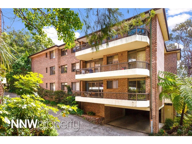 2/42 Kent Street, Epping NSW 2121