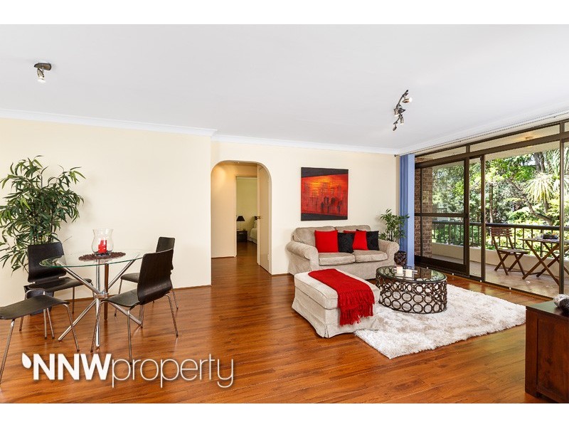 2/42 Kent Street, Epping NSW 2121