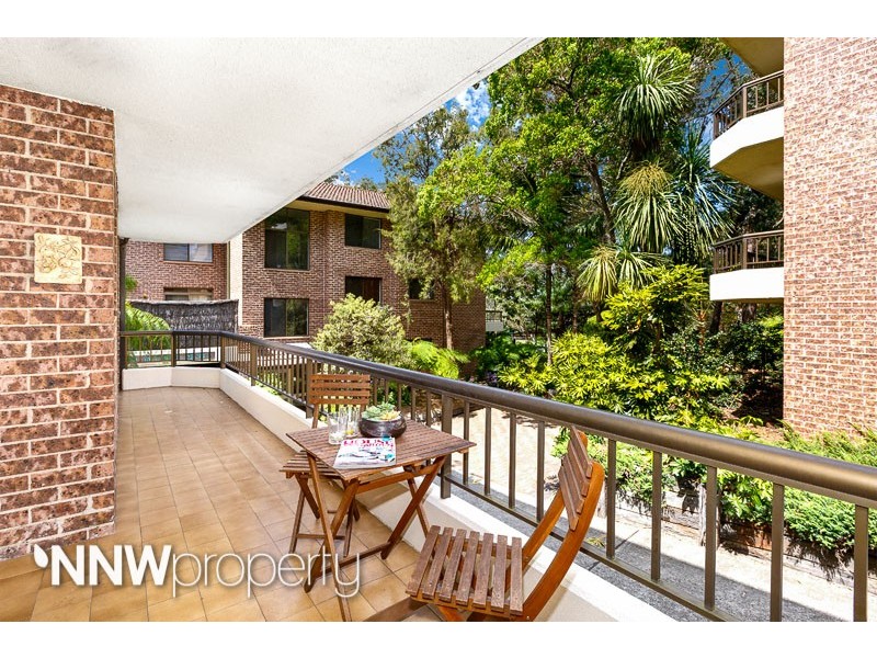2/42 Kent Street, Epping NSW 2121