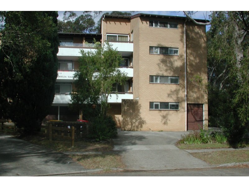 1/7 Tasman Place, Macquarie Park NSW 2113