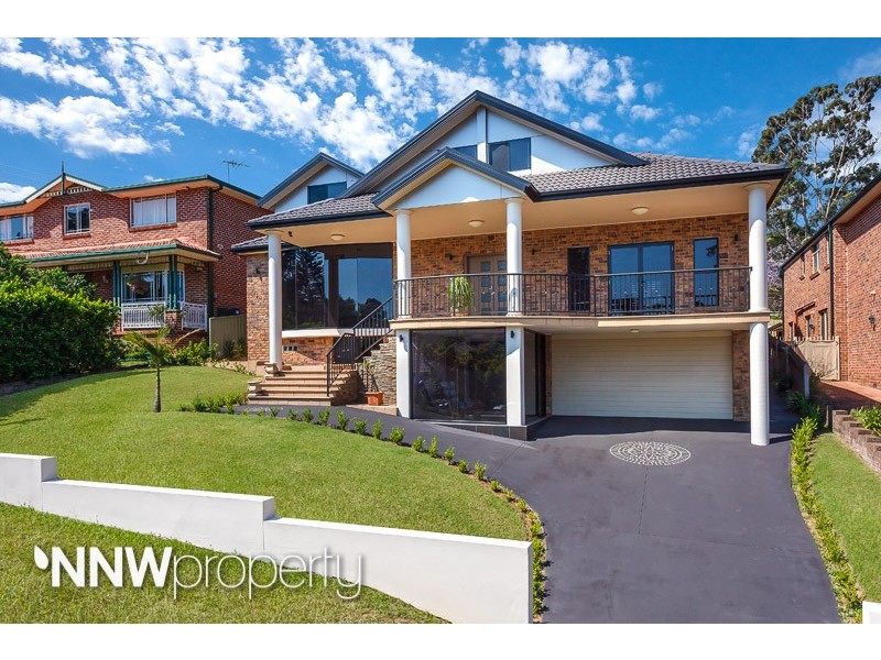 4 Orchard Street, Epping NSW 2121