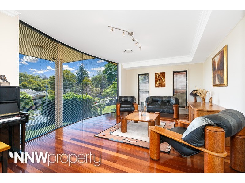 4 Orchard Street, Epping NSW 2121