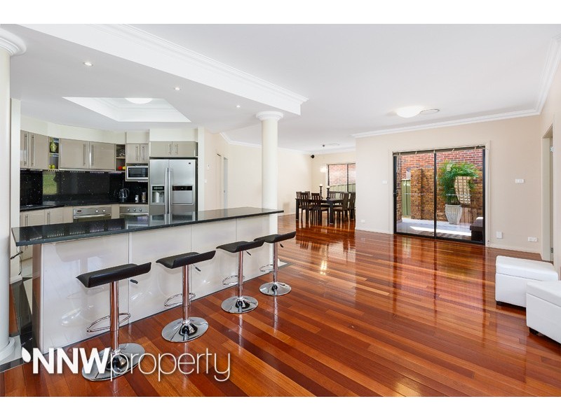 4 Orchard Street, Epping NSW 2121