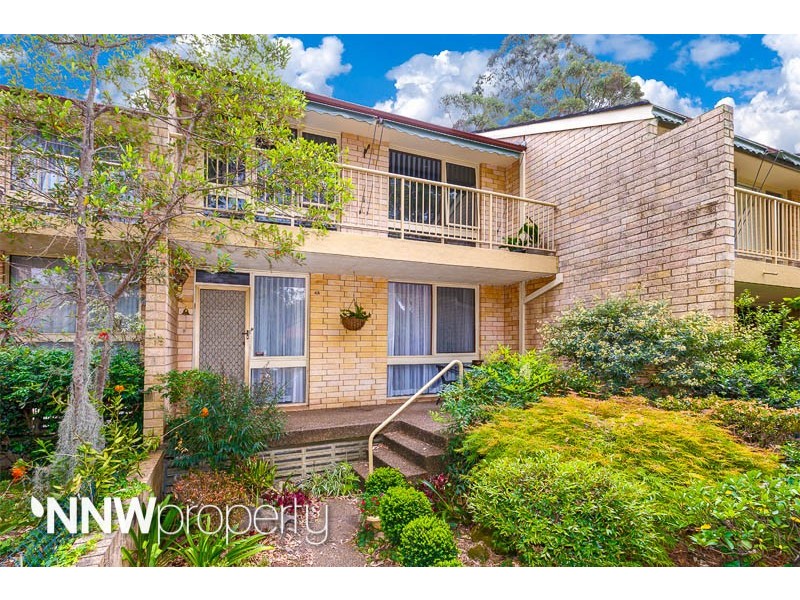 45/20 Busaco Road, Marsfield NSW 2122
