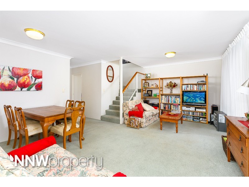 45/20 Busaco Road, Marsfield NSW 2122