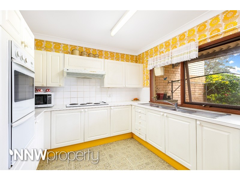 45/20 Busaco Road, Marsfield NSW 2122