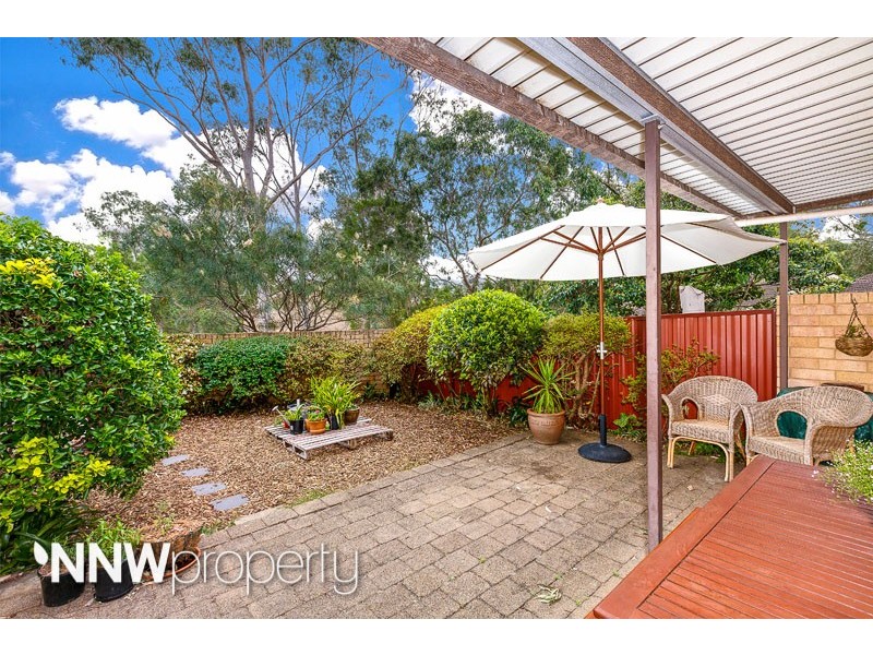 45/20 Busaco Road, Marsfield NSW 2122
