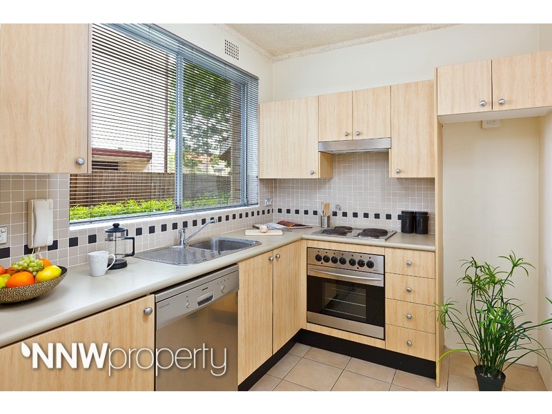 3/81 Anzac Avenue, West Ryde NSW 2114