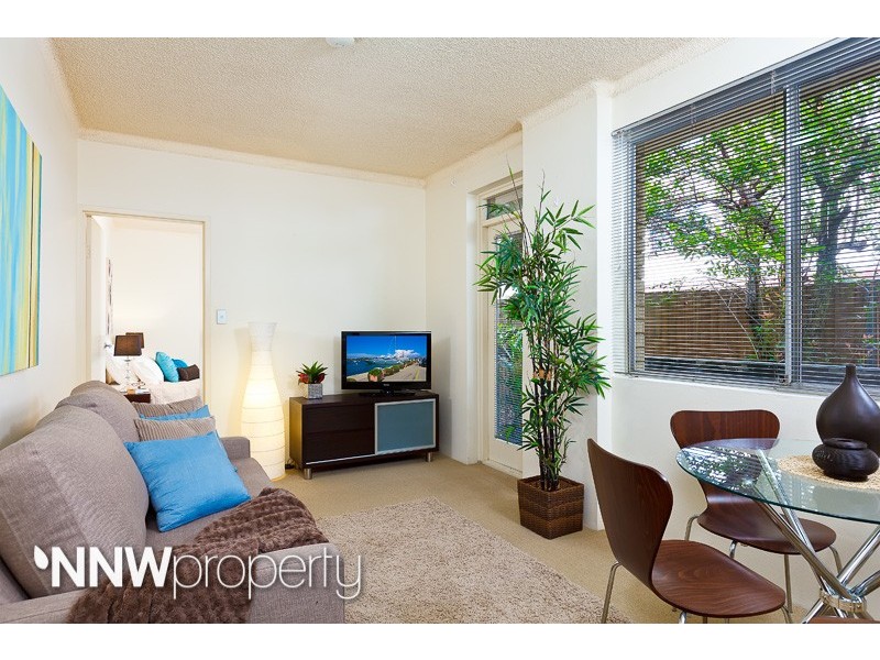 3/81 Anzac Avenue, West Ryde NSW 2114