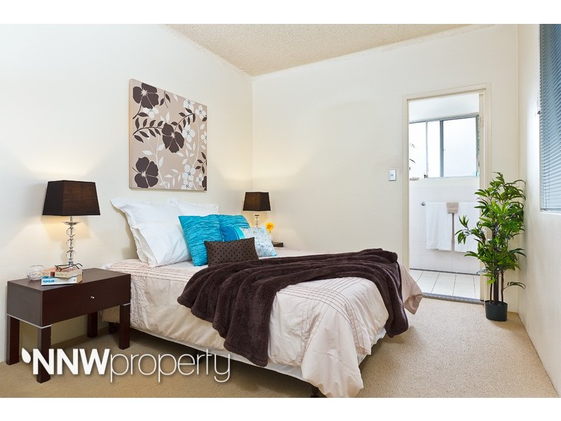 3/81 Anzac Avenue, West Ryde NSW 2114