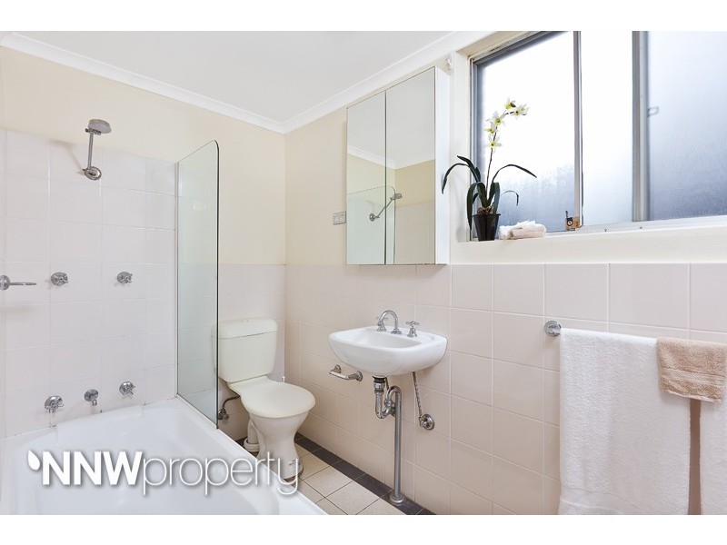 3/81 Anzac Avenue, West Ryde NSW 2114