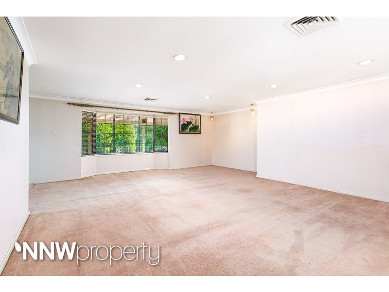 5 Dale Place, North Rocks NSW 2151