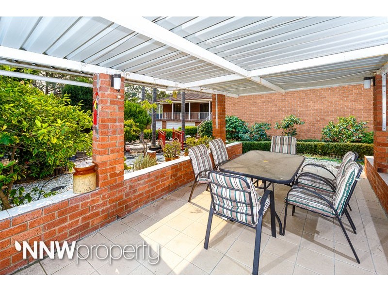 5 Dale Place, North Rocks NSW 2151