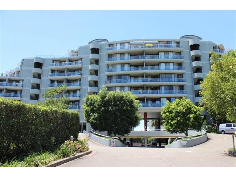 Wentworth Point NSW 2127