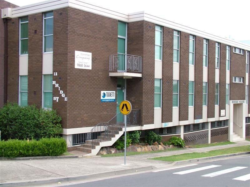 11 Bridge St, Epping NSW 2121