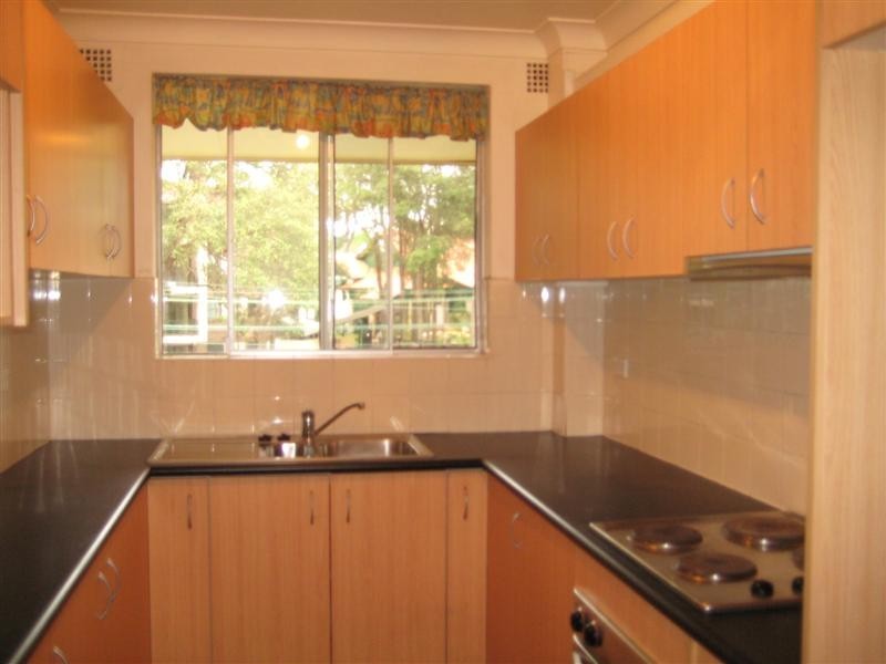 18/2 Edensor Street, Epping NSW 2121