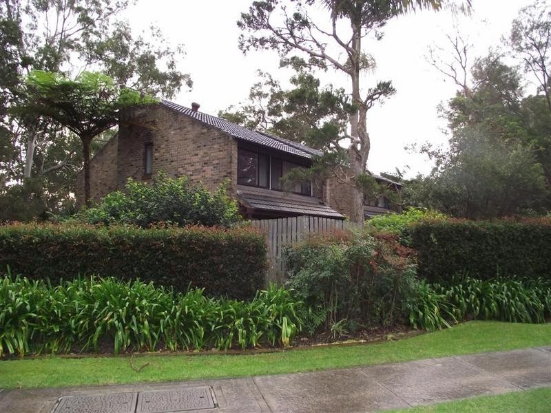9/26 Busaco Road, Marsfield NSW 2122