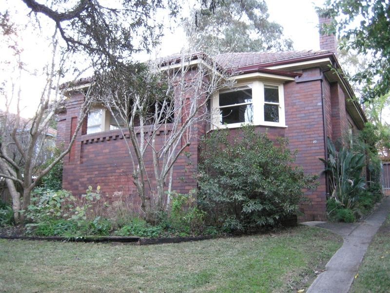 19 Brucedale Avenue, Epping NSW 2121