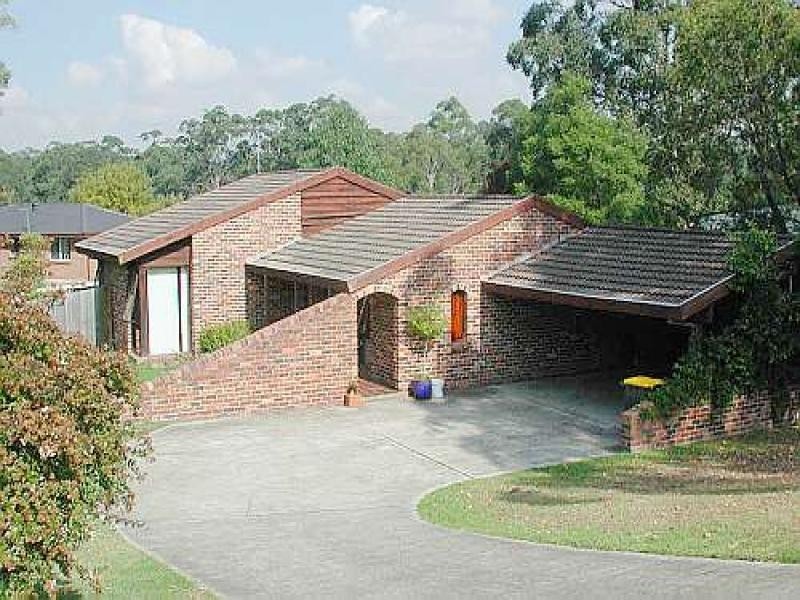 66 Eaton Road, West Pennant Hills NSW 2125