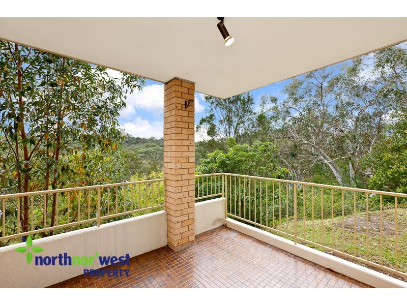 11/3 Durham Close, Macquarie Park NSW 2113