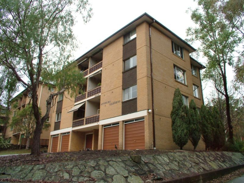 5/33 Khartoum Road, Macquarie Park NSW 2113