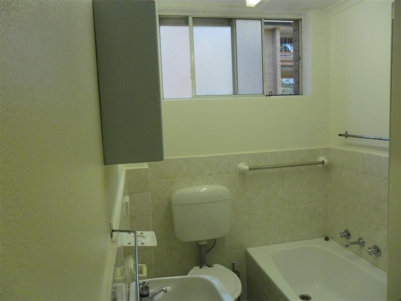 5/33 Khartoum Road, Macquarie Park NSW 2113