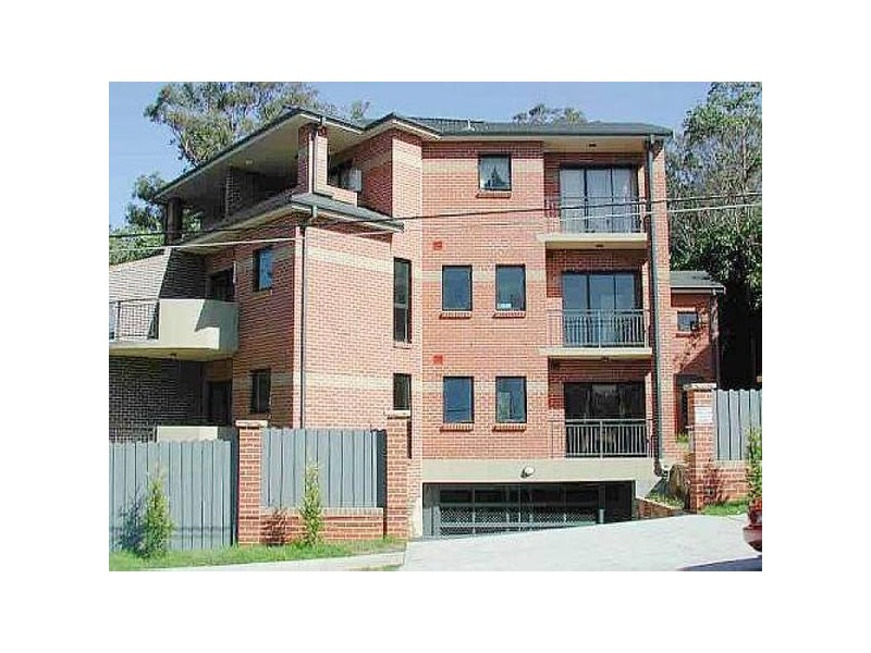 2/1 Kandy Avenue, Epping NSW 2121