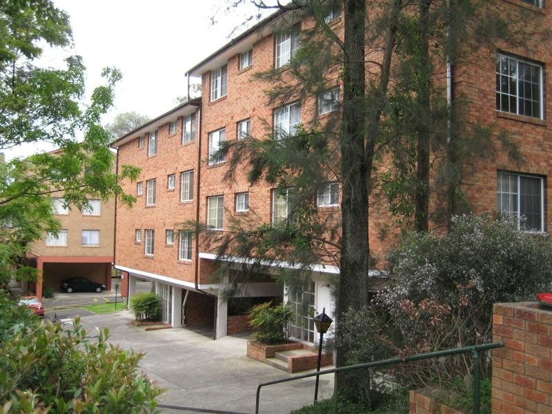 11/38 Khartoum Road, North Ryde NSW 2113