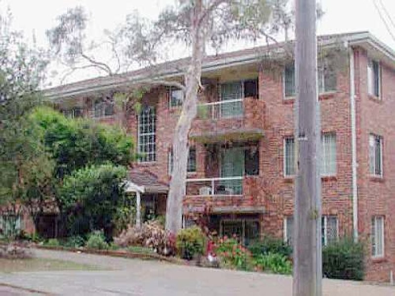 8/37 Doomben Avenue, Eastwood NSW 2122