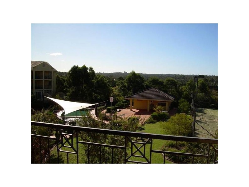 34/6-8 Nile Close, Marsfield NSW 2122