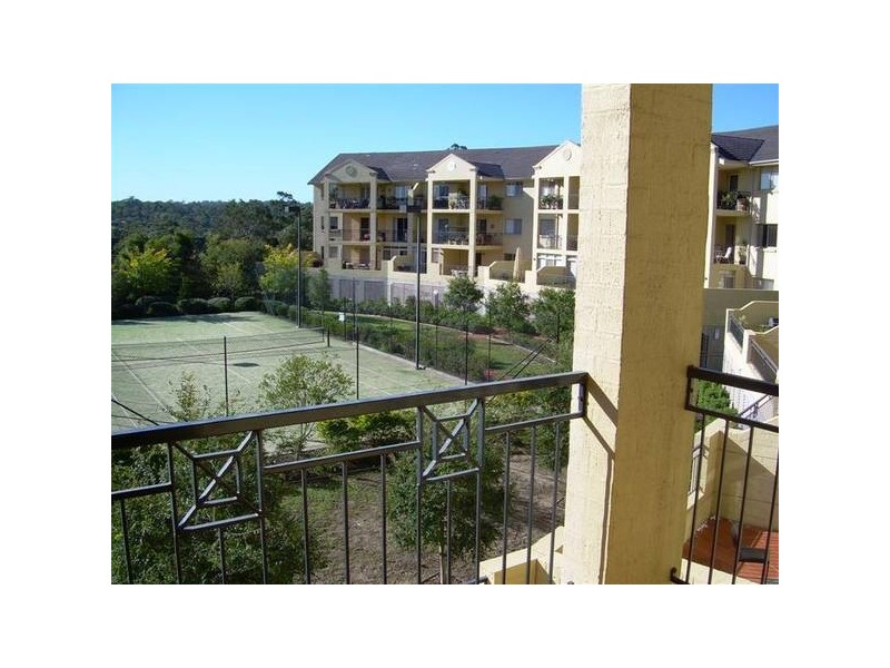 34/6-8 Nile Close, Marsfield NSW 2122
