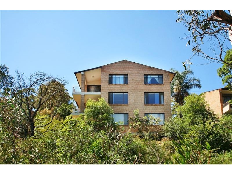 9/3 Durham Close, Macquarie Park NSW 2113