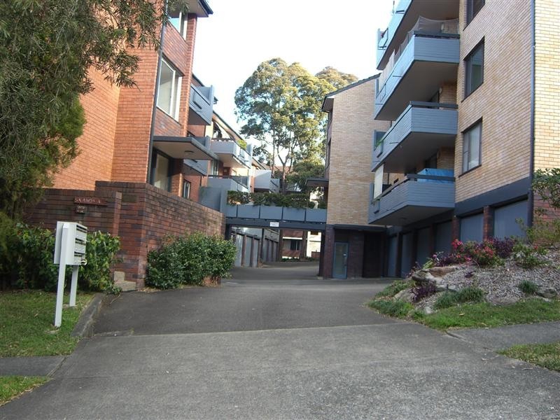 45/3-5 Kandy Avenue, Epping NSW 2121