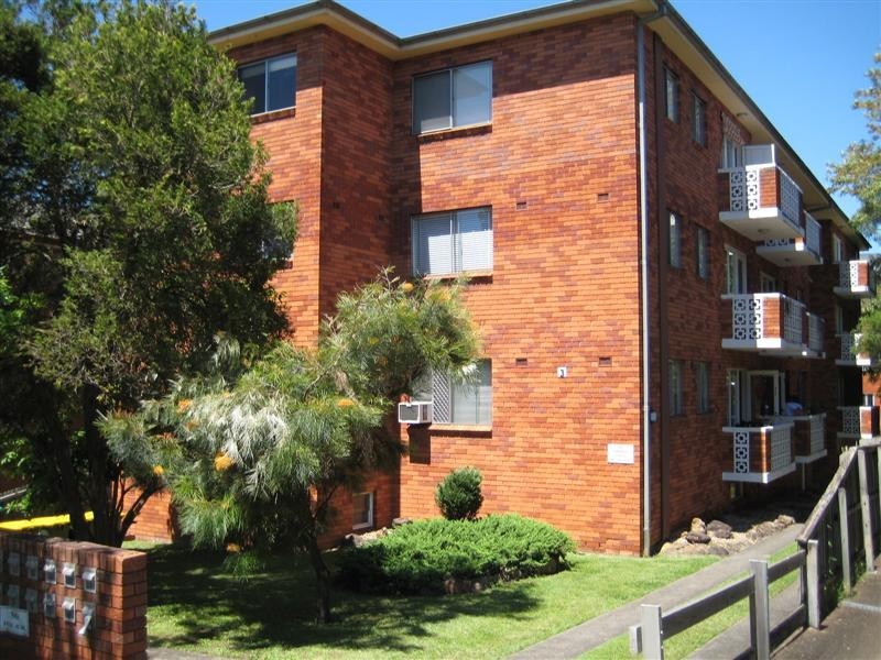 10/3 Isabel Street, Ryde NSW 2112